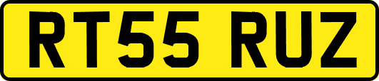 RT55RUZ