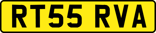 RT55RVA
