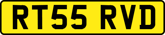 RT55RVD