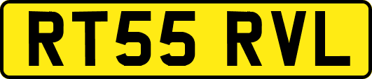 RT55RVL