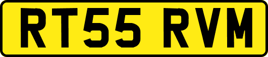 RT55RVM