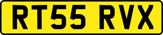 RT55RVX