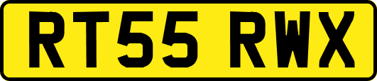 RT55RWX