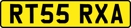 RT55RXA