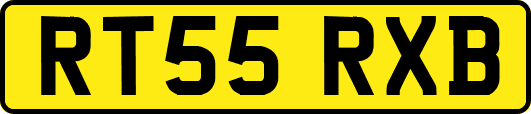 RT55RXB