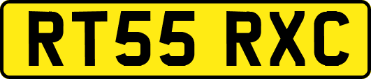 RT55RXC