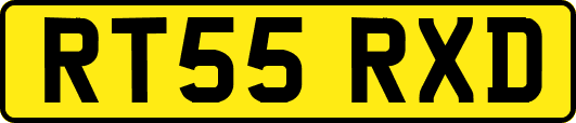 RT55RXD