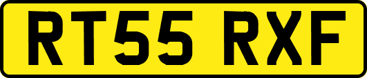 RT55RXF