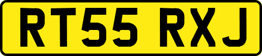 RT55RXJ