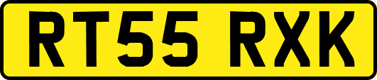 RT55RXK