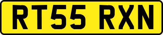 RT55RXN