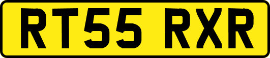 RT55RXR