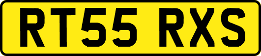 RT55RXS