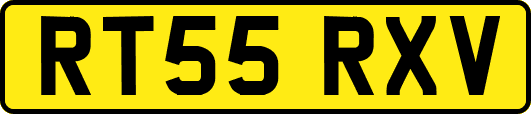 RT55RXV