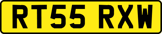 RT55RXW