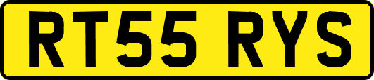 RT55RYS