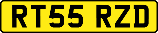 RT55RZD