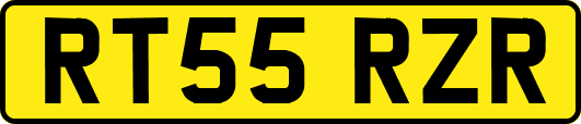 RT55RZR