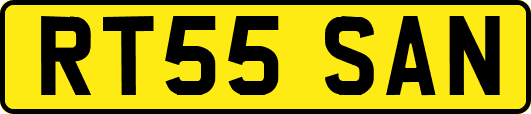 RT55SAN