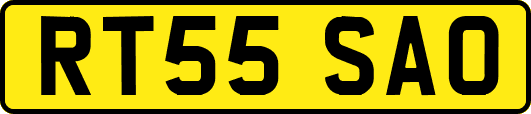 RT55SAO