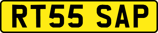 RT55SAP