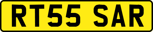 RT55SAR