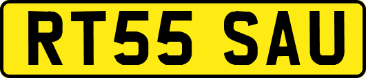RT55SAU