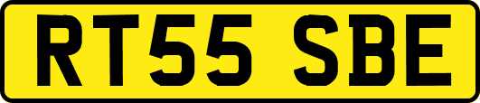 RT55SBE