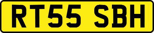 RT55SBH