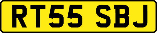 RT55SBJ