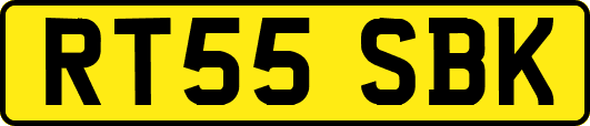 RT55SBK