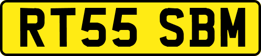 RT55SBM