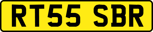 RT55SBR