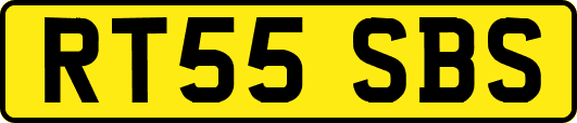 RT55SBS
