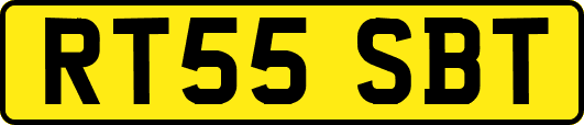 RT55SBT