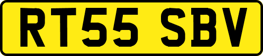 RT55SBV