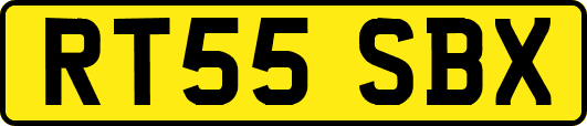 RT55SBX