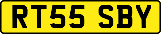RT55SBY