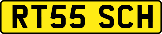 RT55SCH