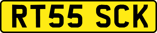RT55SCK
