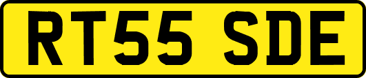 RT55SDE