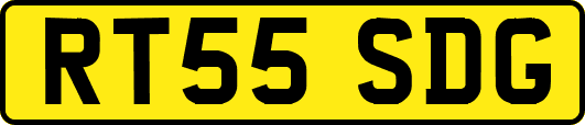 RT55SDG
