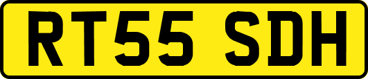 RT55SDH