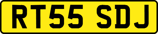 RT55SDJ