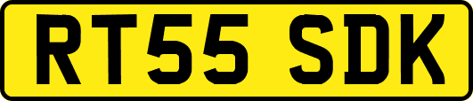RT55SDK