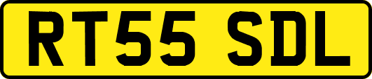 RT55SDL