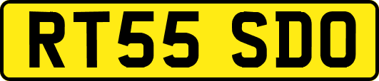 RT55SDO
