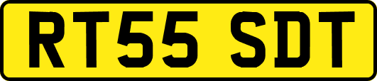 RT55SDT