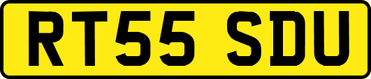 RT55SDU