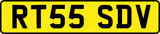 RT55SDV